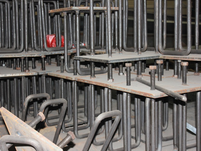 大兴网架预埋件