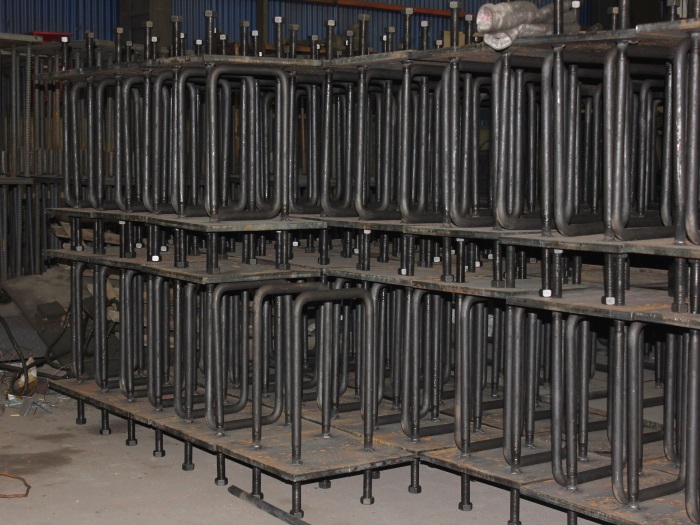 大兴网架预埋件