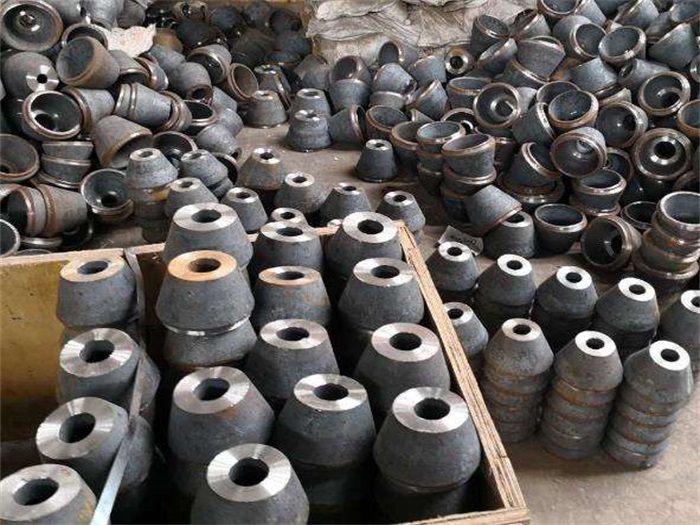 大兴网架构件锥头